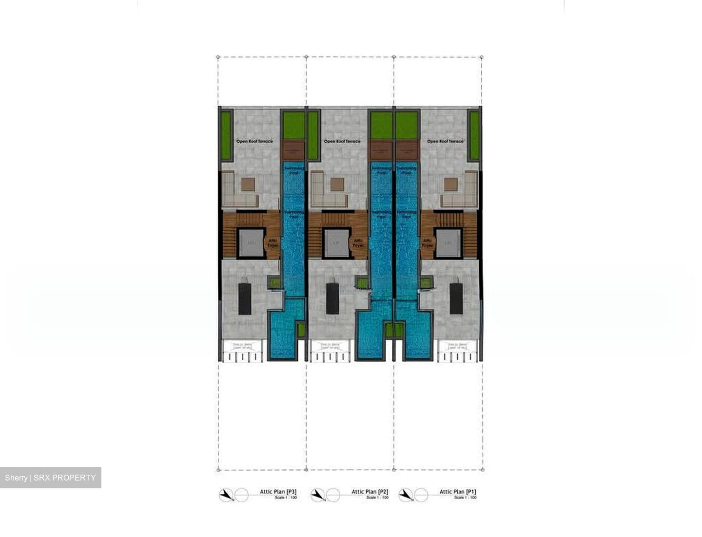 Onan Road (D15), Terrace #559098251